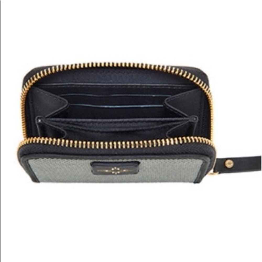 India Hicks Shuffle & Deal Wallet - New - Picture 3 of 3